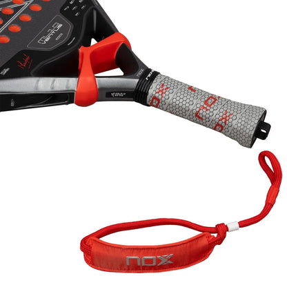 Padelracket Nox Ml10 Ventus Control 3K