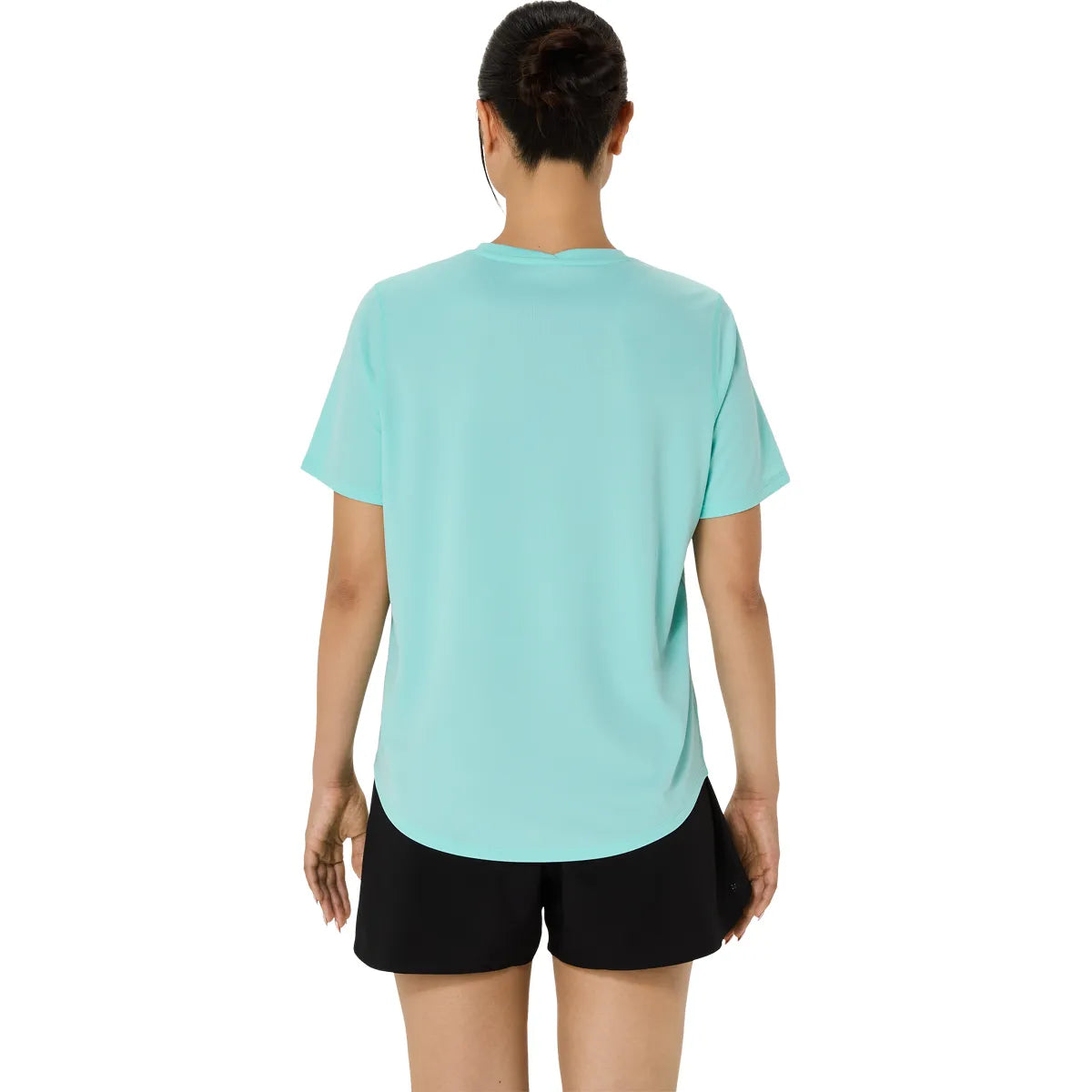 T-Shirt Asics Dames Core