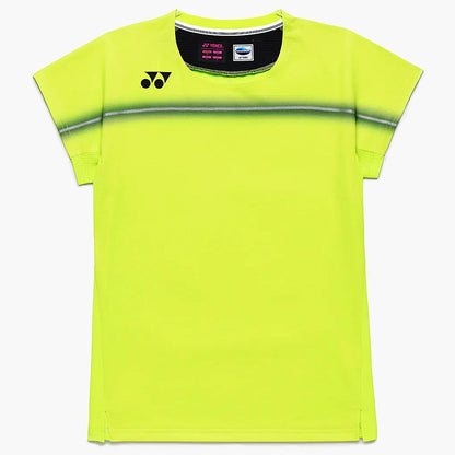 T-shirt Yonex Dames Tour Elite 20939Yx