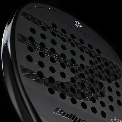 Padelracket Bullpadel Icon 27