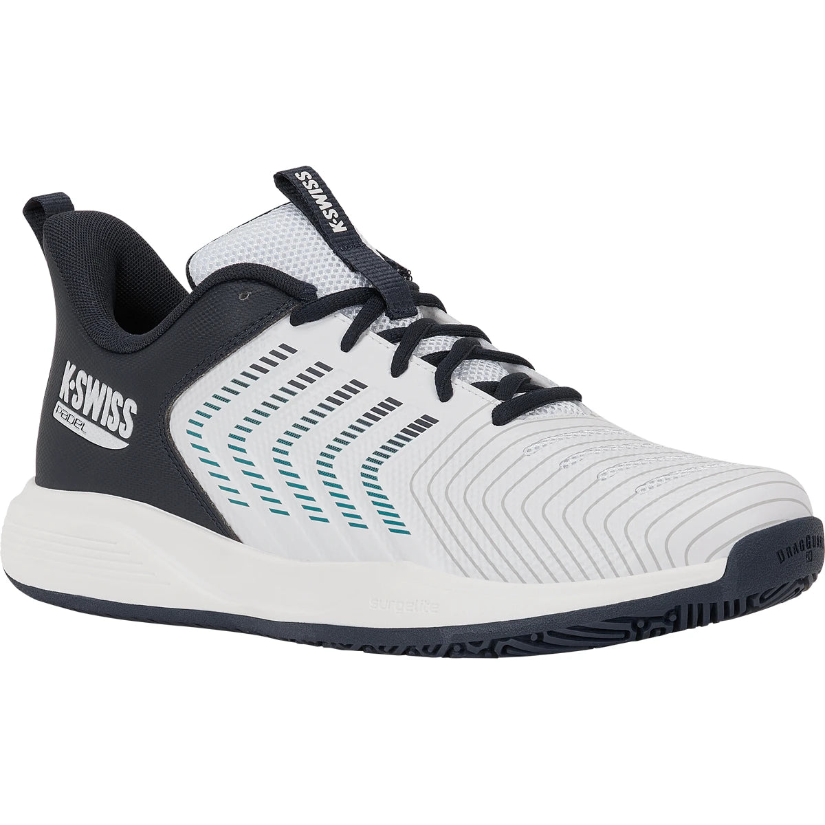 Padelschoenen K-Swiss Ultrashot Light