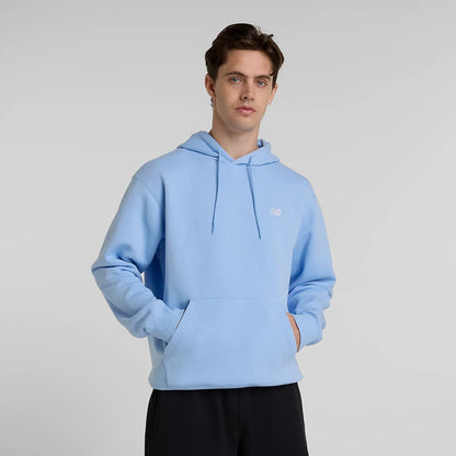 Sweater New Balance Sport Essentials Fleece Hoodie