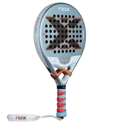 Padelracket Test Nox VK10 Ventus Control 12K