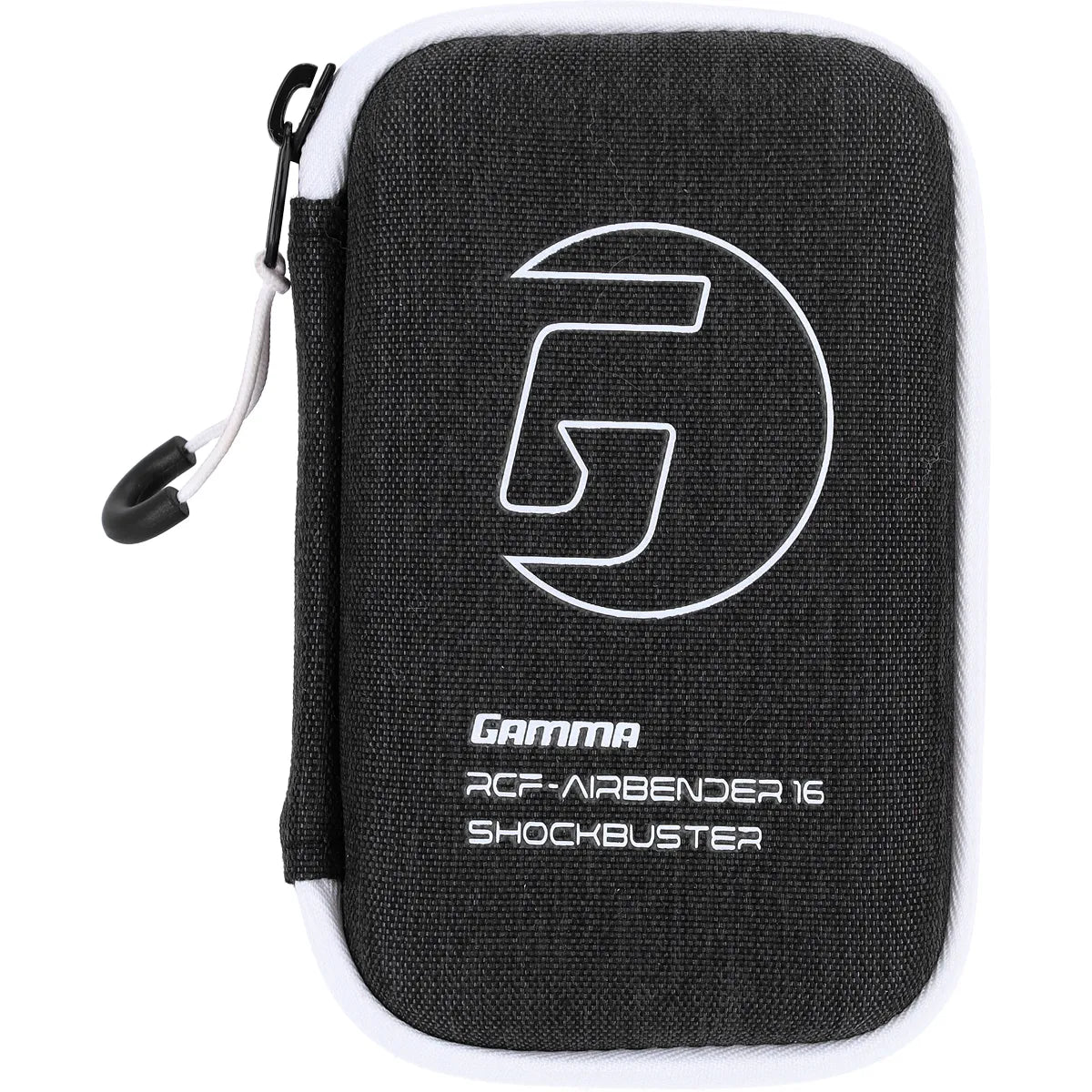 Trillingsdempers en Customisatie Gamma Pickleball Rfc Airbender