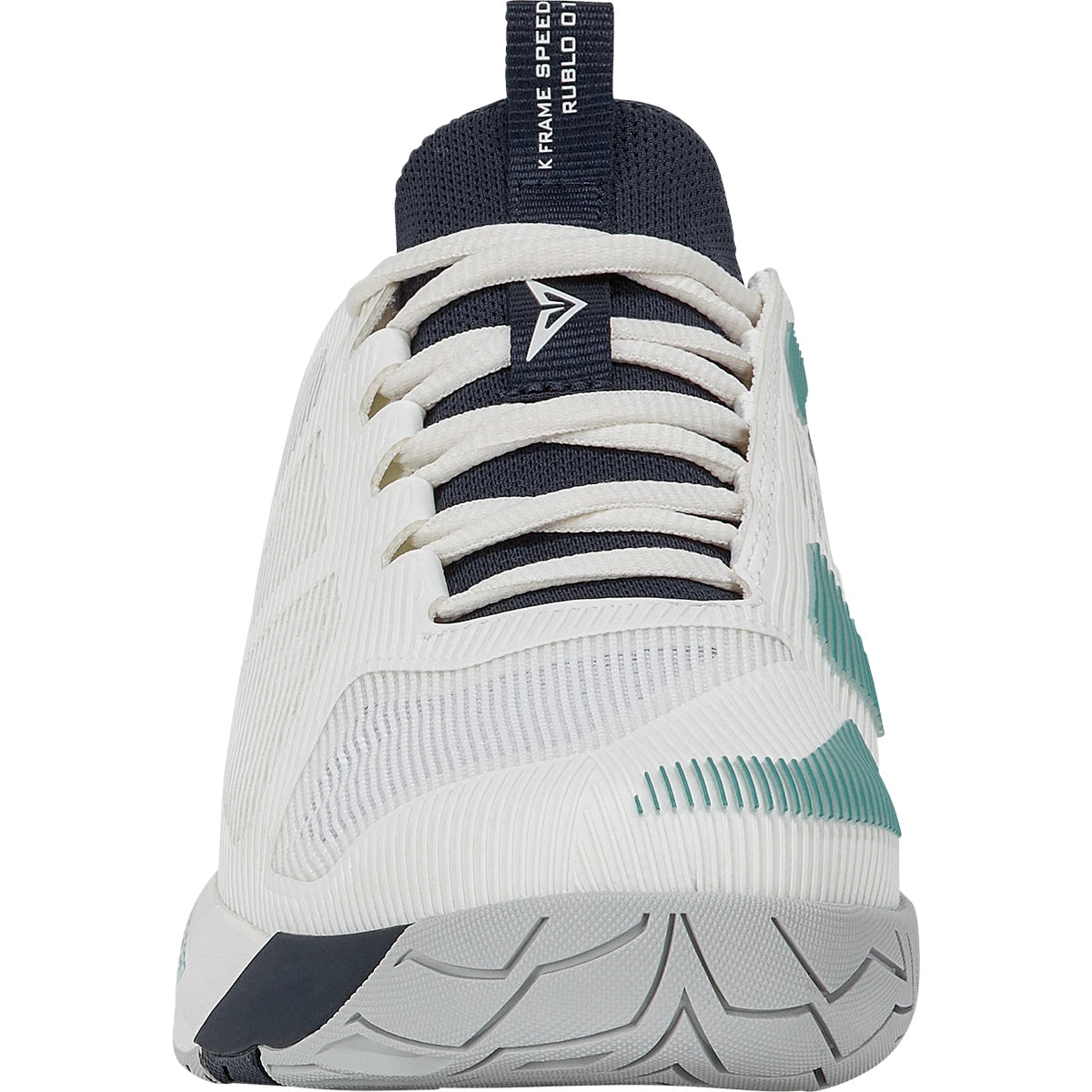 K-Swiss K-Frame Speed Rublo Schoenen alle ondergronden