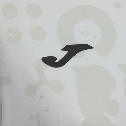 T-Shirt Joma Padel Lange Mouwen Challenge
