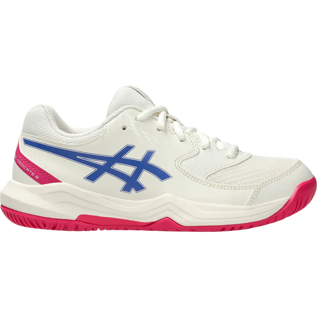 Asics Junior Gel Dedicate 8 Schoenen alle ondergronden