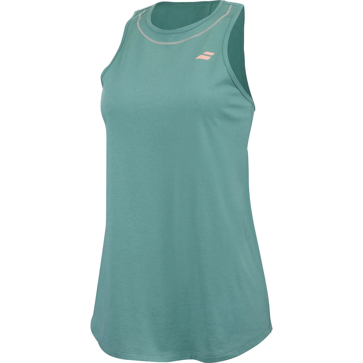 Tanktop Babolat Dames Exercise (Long Fit)
