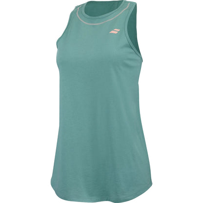Tanktop Babolat Dames Exercise (Long Fit)