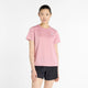 T-shirt New Balance Dames Sport Essentials