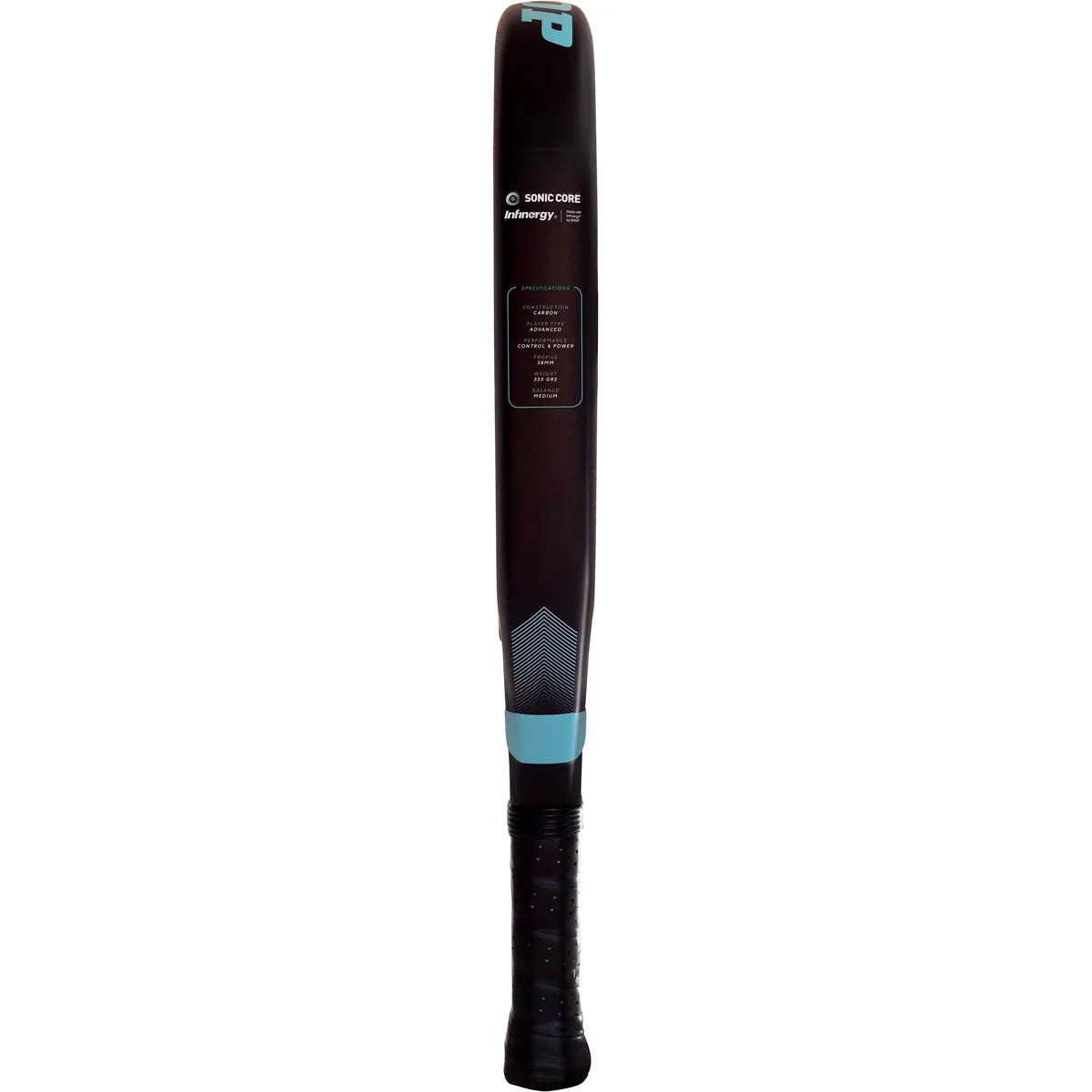 Padelracket Dunlop Galactica Lite