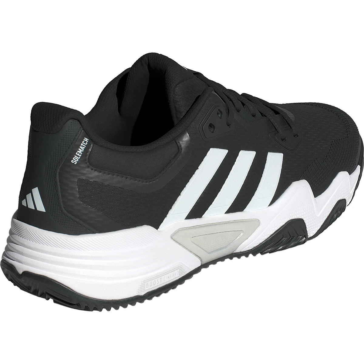 adidas Solematch Control 2 Gravel-schoenen