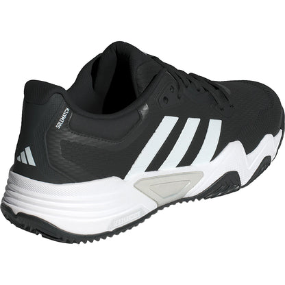 adidas Solematch Control 2 Gravel-schoenen