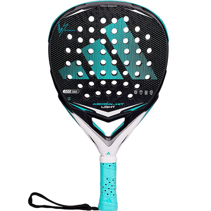 Padelracket adidas Arrow Hit Light 2026