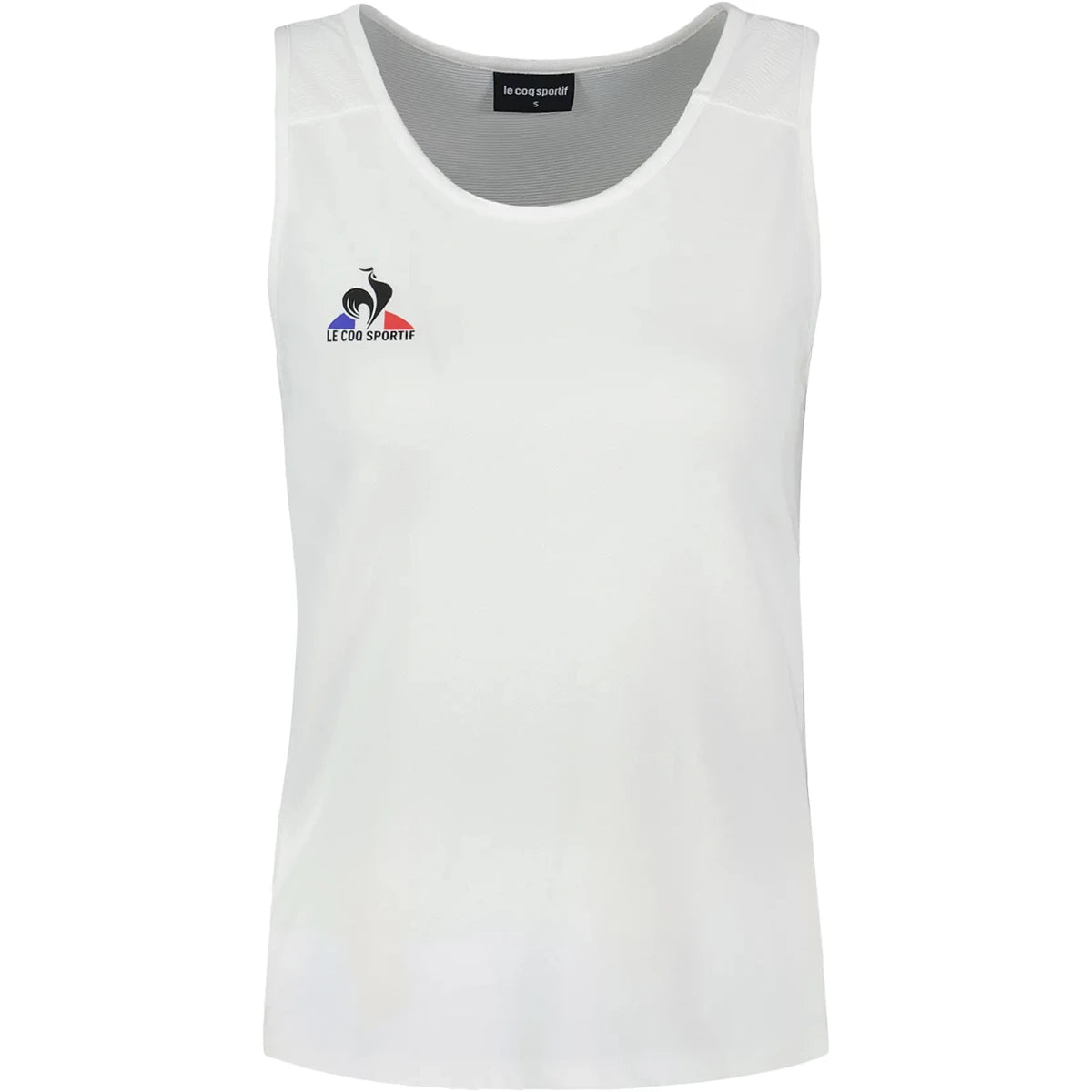 Tanktop Le Coq Sportif Dames Tennis
