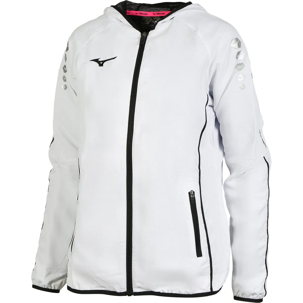 Damesjas Mizuno Micro