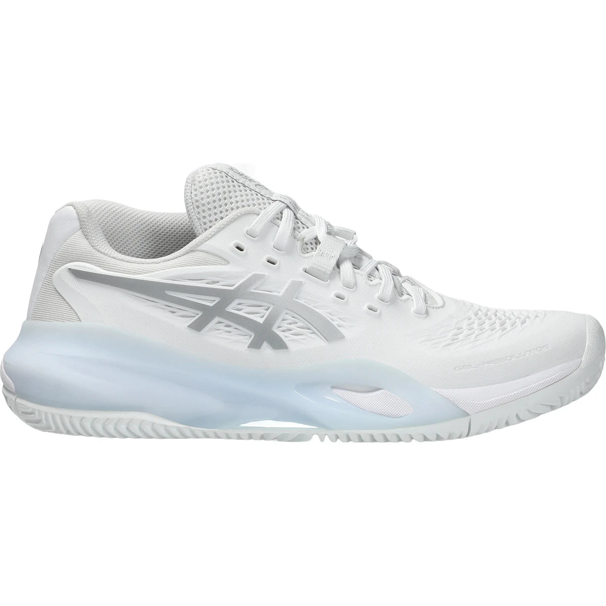 Asics Dames Schoenen Gel Resolution X Gravel