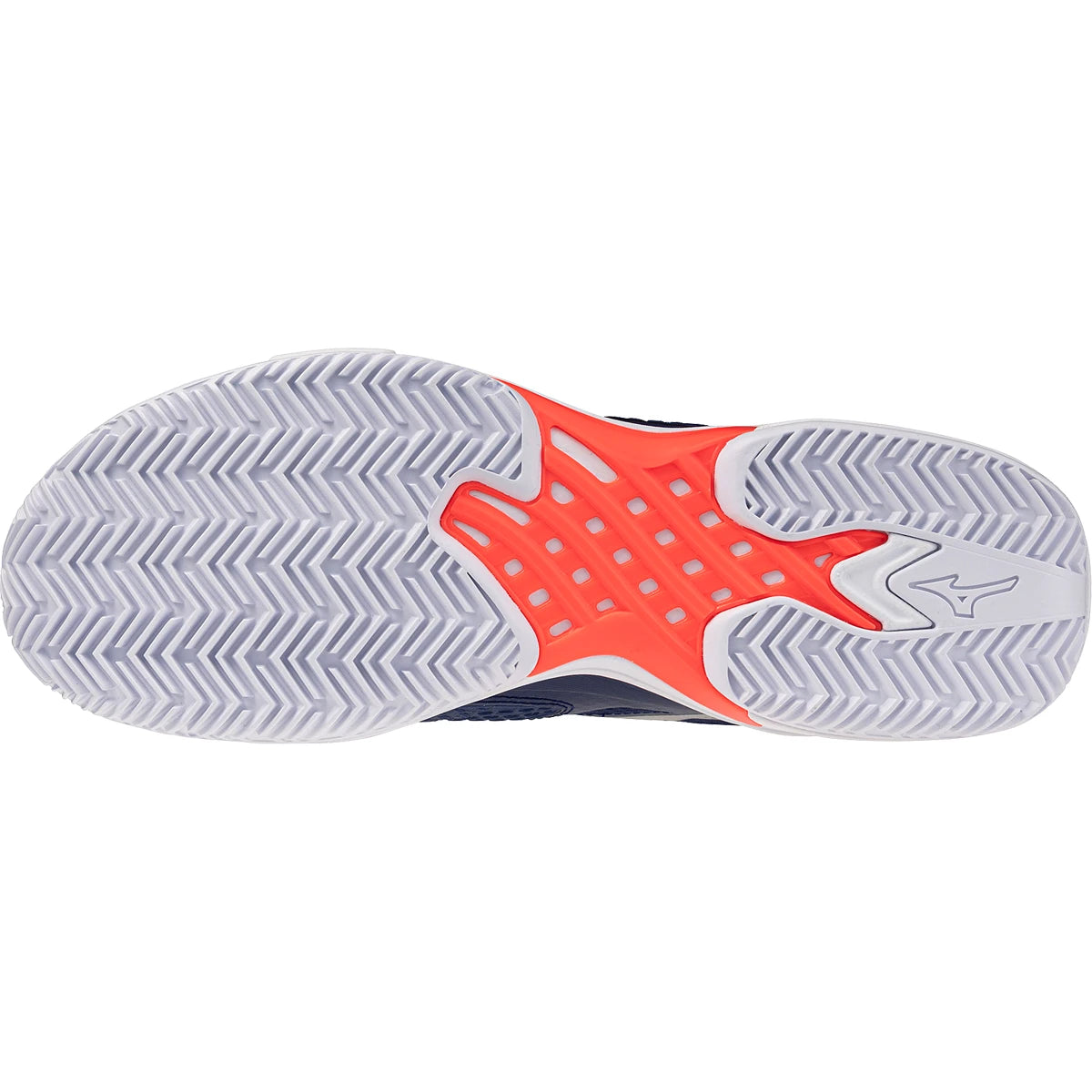 Gravel-schoenen Mizuno Wave Exceed Tour 7