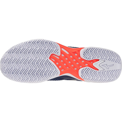 Gravel-schoenen Mizuno Wave Exceed Tour 7
