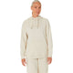 Sweater Asics Dames Training Met Capuchon