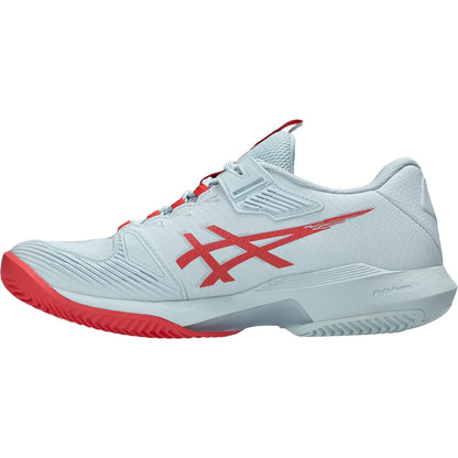 Asics Schoenen Dames Solution Speed FF 4 Gravel