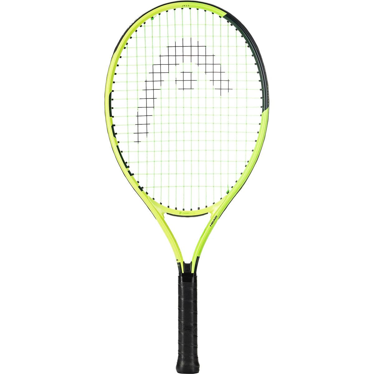 Racket Head Extreme Junior 23 (2026)