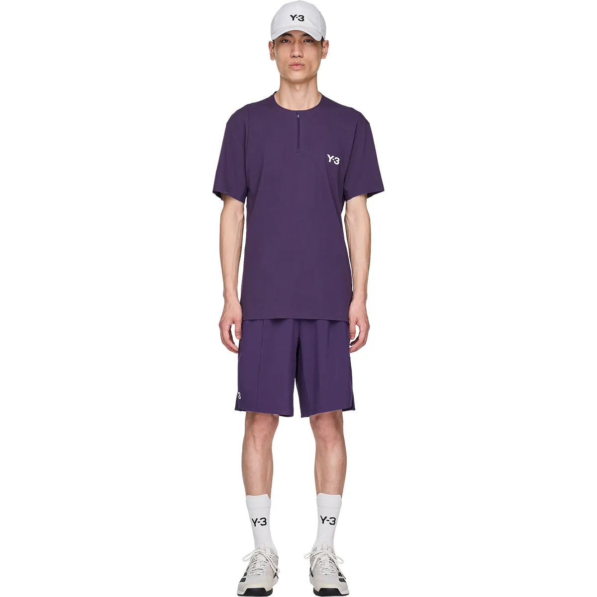 Short adidas Y-3 New York