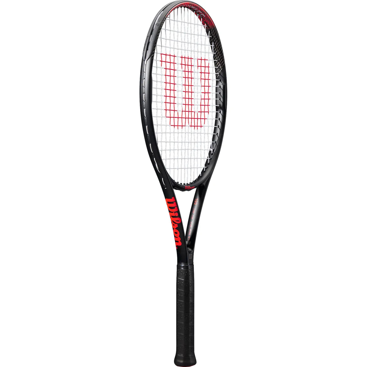 Racket Wilson Pro Staff Precision 103 (270 Gr)