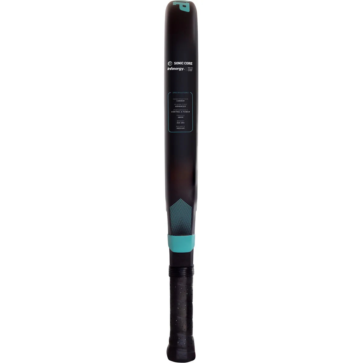 Padelracket Dunlop Galactica Team