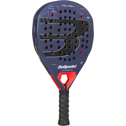 Racket Test Padel Bullpadel Neuron 02 27