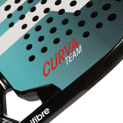 Padelracket Tecnifibre Curva Team