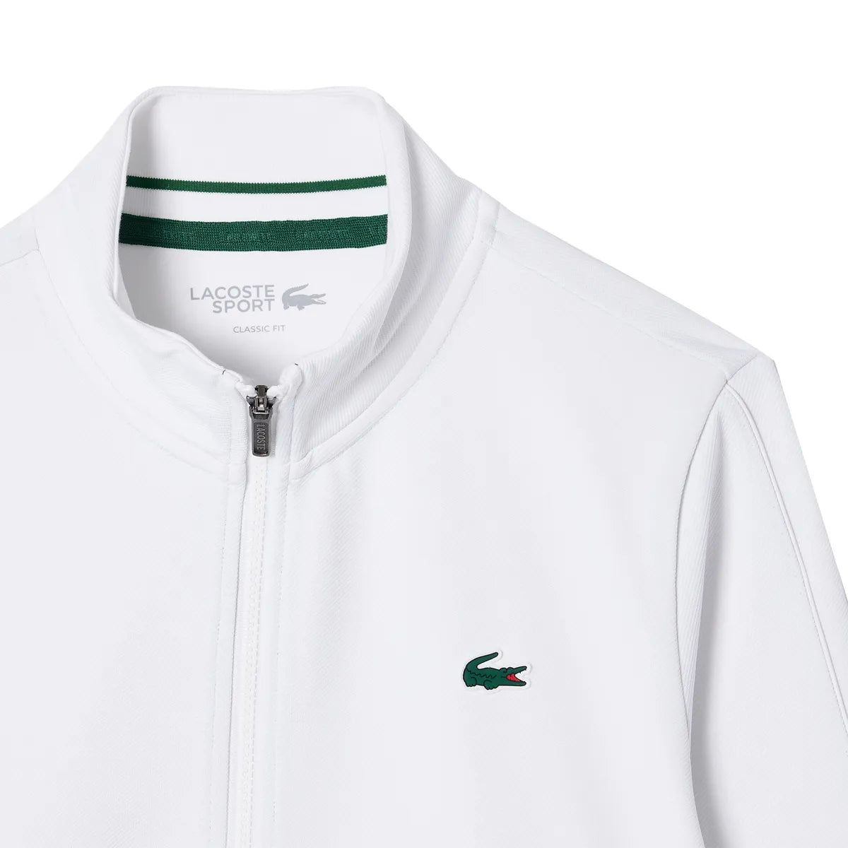Lacoste Heritage Club London Jas