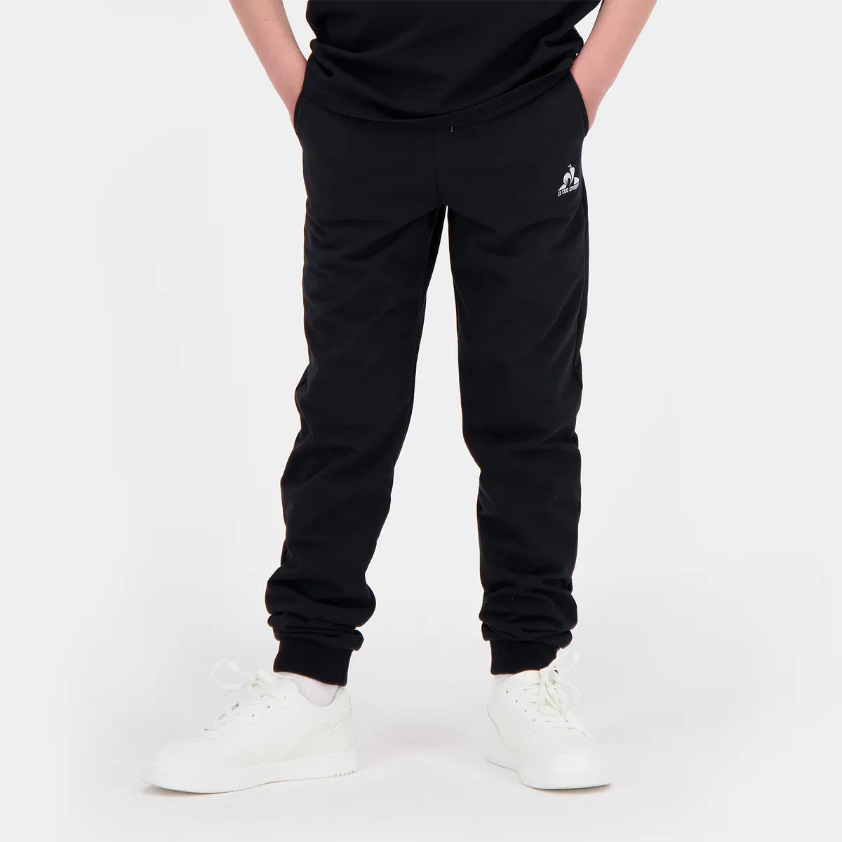 Broek Le Coq Sportif Junior Essentiel Slim