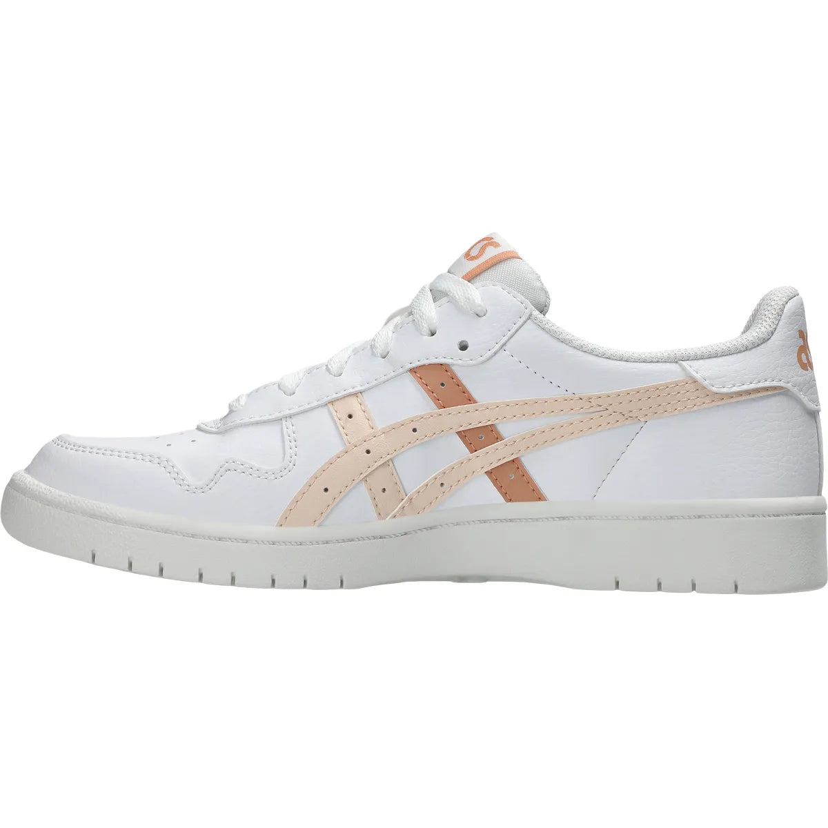 Asics Schoenen Dames Sportstyle Japan S