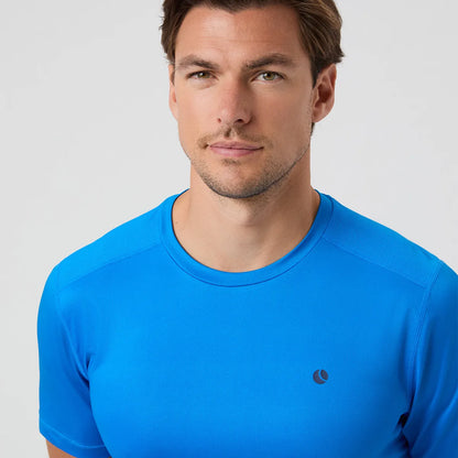 T-Shirt Bjorn Borg Ace Mesh Paneel
