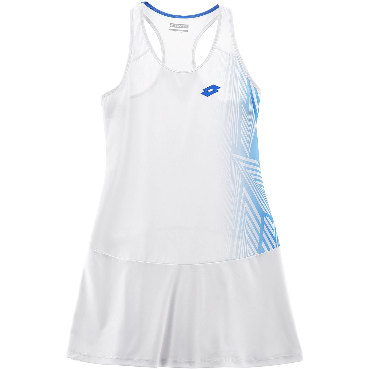 Jurk Lotto Dames Tech Vi - D3 | Melbourne