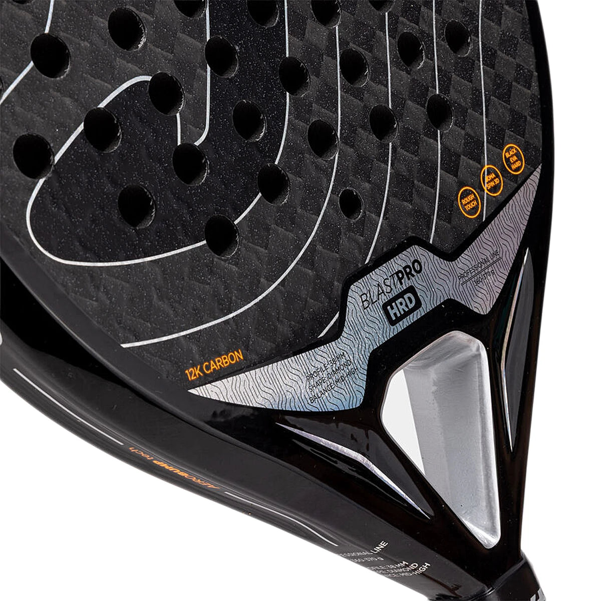 Padelracket Joma Blast Pro Hard