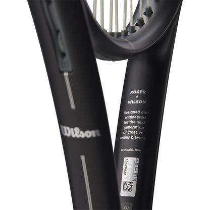 Racket Wilson Rf 01 (300 Gr)