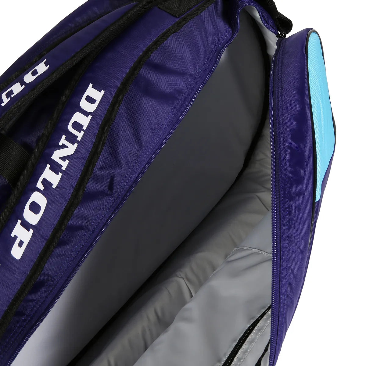 Tennistas Dunlop Fx-Club 10R Violet