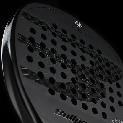 Racket Test Padel Bullpadel Icon 27