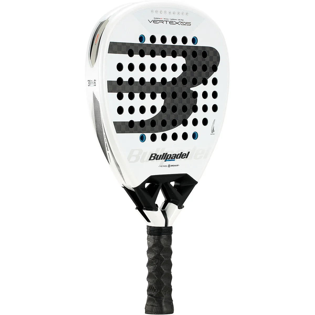 Padelracket Bullpadel Vertex 05 2026