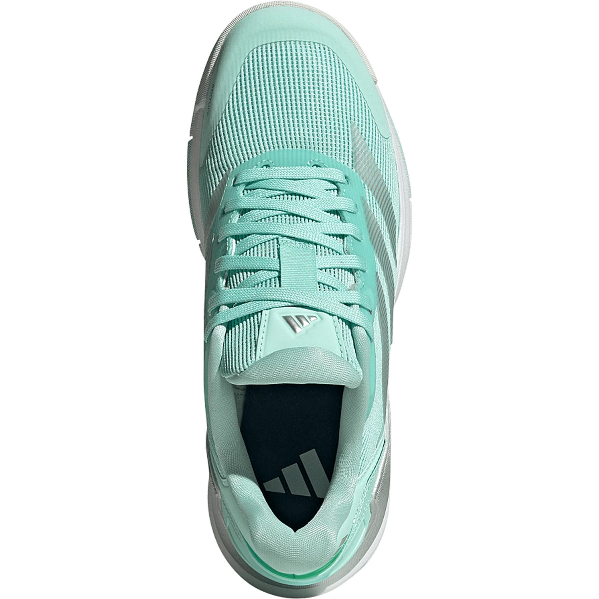 Chaussures padel adidas Femme Crazyquick Ls