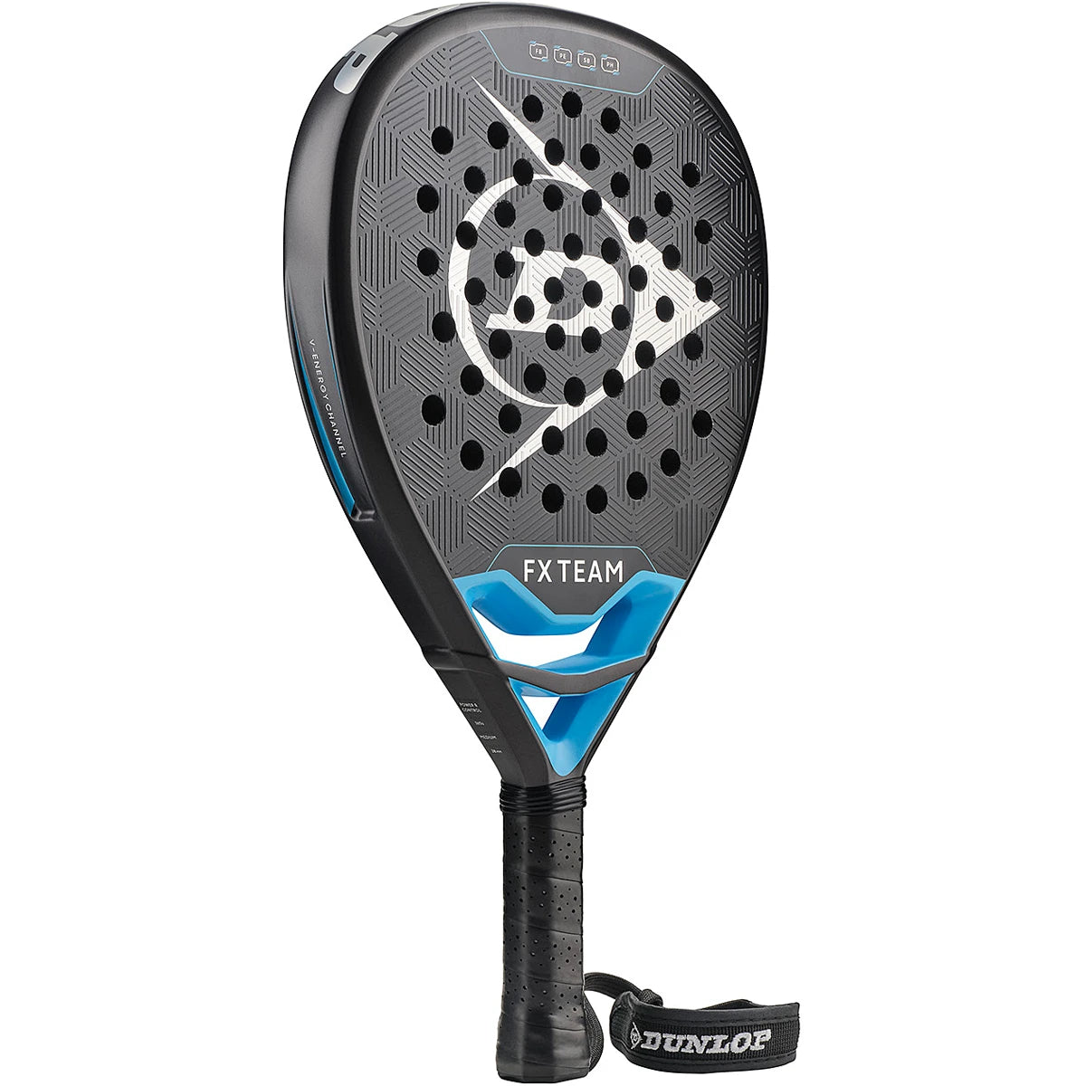 Padelracket Dunlop Fx Team
