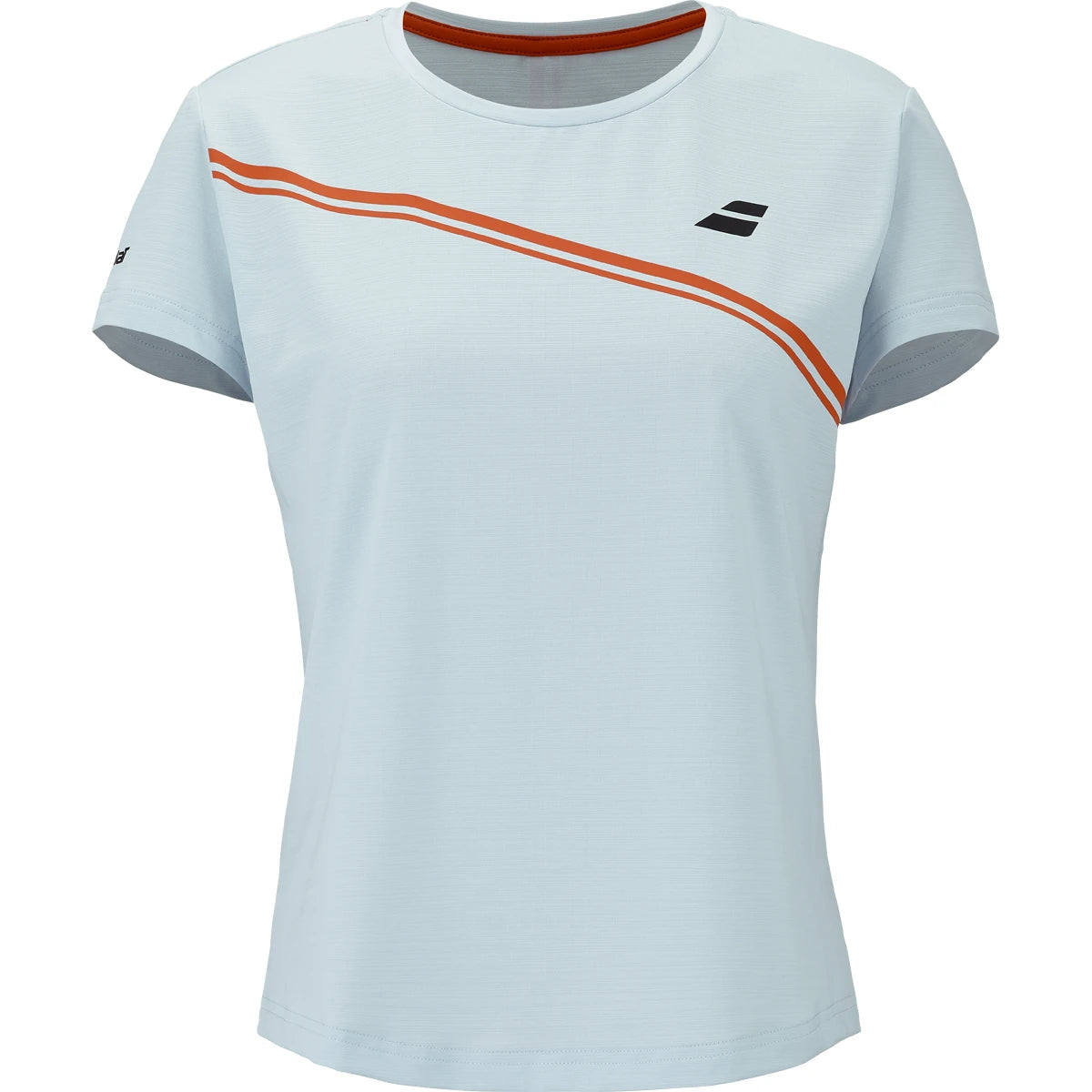 T-Shirt Babolat Dames Play Cap Sleeve