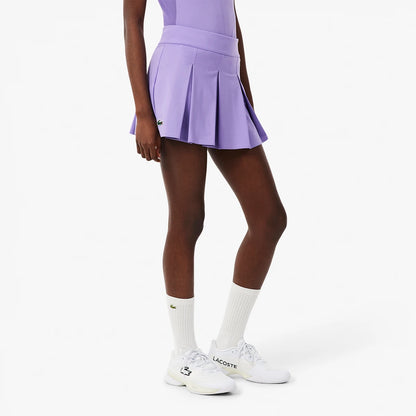 Rok Lacoste Dames Atleet