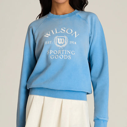 Sweater Wilson Dames Classic