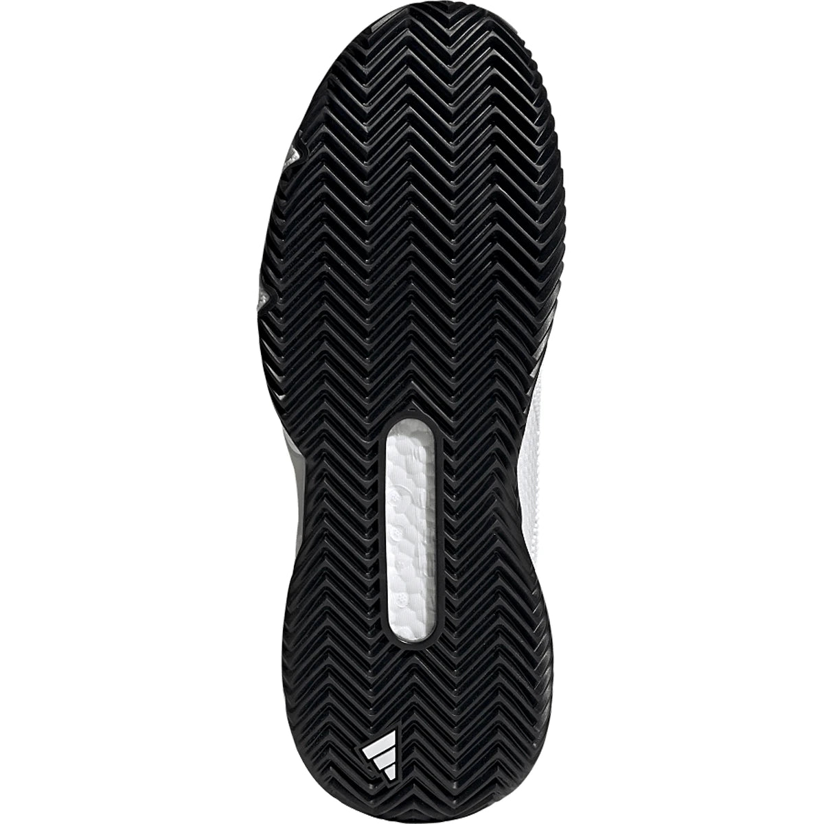 adidas Solematch Control 2 Gravel-schoenen