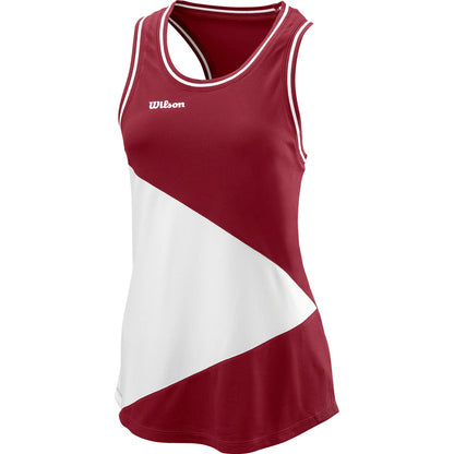 Tanktop Wilson Dames Team 2