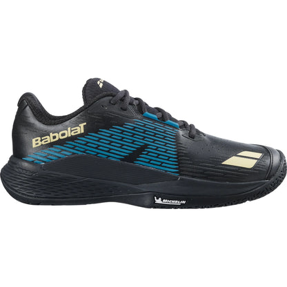 Babolat Propulse Storm Schoenen alle ondergronden