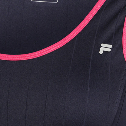 Tanktop Fila Dames Yule Krejcikova New York